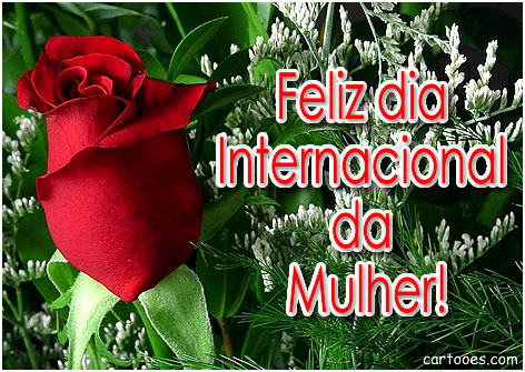 HOMENAGEM AS MULHERES HOMENAGEM AS MULHERES