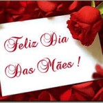 DIA DAS MÃES